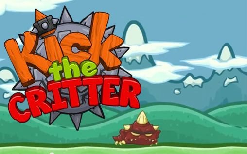 download Kick the critter: Smash him! apk